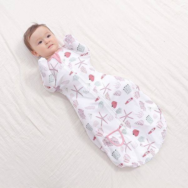 sleeping bags baby sleeping bag anti start baby bag four seasons 0-9m long sleeve handbag with multiple styles 230407
sleeping bags baby sleeping bag anti start baby bag four seasons 0-9m long sleeve handbag with multiple styles 230407