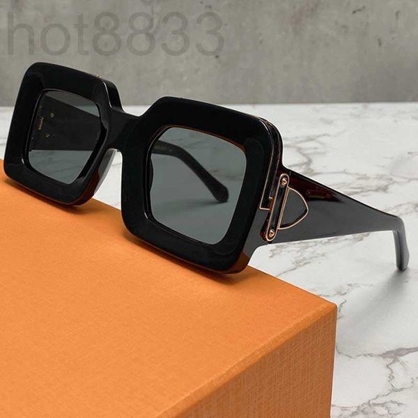 sunglasses designer for mens 1592 house style thick square black frame golden line carved pattern anti-uv lenses casual all-match luxury gla, White;black
sunglasses designer for mens 1592 house style thick square black frame golden line carved pattern anti-uv lenses casual all-match luxury gla, White;black