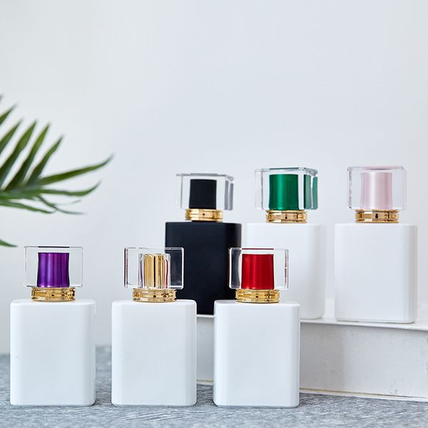 30pcs/lot 50ml glass perfume bottle glass spray bottles empty fragrance packaging bottle refillable
30pcs/lot 50ml glass perfume bottle glass spray bottles empty fragrance packaging bottle refillable