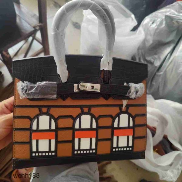 pattern bag 2023 handbag combination house burkin crocodile birkins women's fashion bags casual versatile woman houses classic qkgi
pattern bag 2023 handbag combination house burkin crocodile birkins women's fashion bags casual versatile woman houses classic qkgi
