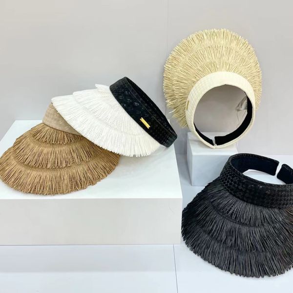 ball caps bohemian style personality tassel empty hat women summer sunscreen hair hoop travel beach 230407, Blue;gray
ball caps bohemian style personality tassel empty hat women summer sunscreen hair hoop travel beach 230407, Blue;gray
