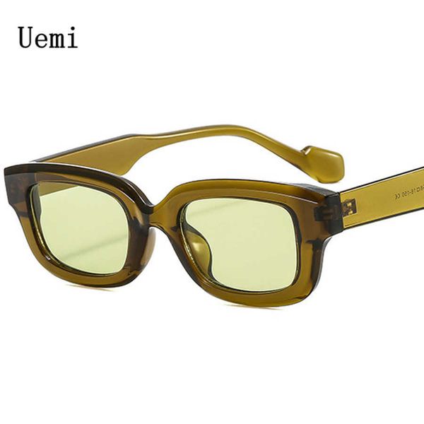 sunglasses new fashion candy square sunglasses for women men retro small frame designer sun glasses ins trending shades uv400 eyeglasses p23, White;black
sunglasses new fashion candy square sunglasses for women men retro small frame designer sun glasses ins trending shades uv400 eyeglasses p23, White;black