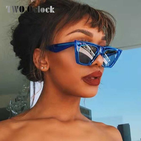 sunglasses hipster blue sunglass for women designer retro oversize cat eye square uv400 anti reflective sun glasses female brand designer p2, White;black
sunglasses hipster blue sunglass for women designer retro oversize cat eye square uv400 anti reflective sun glasses female brand designer p2, White;black