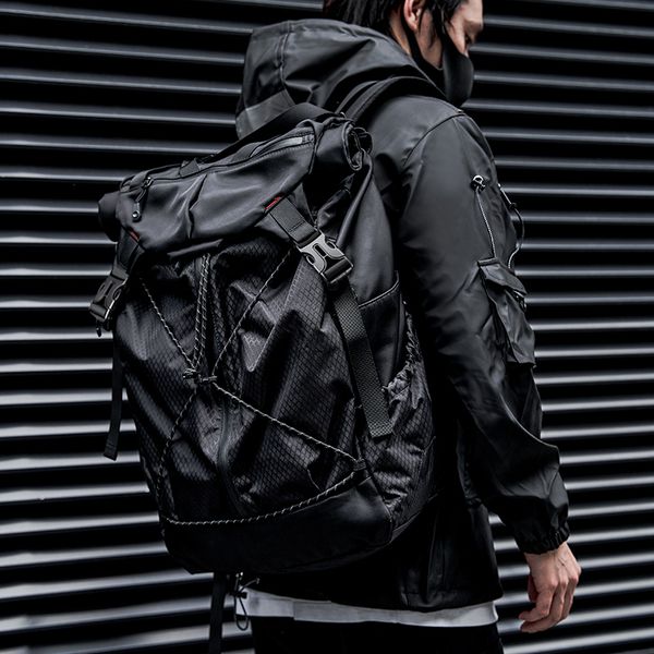 school bags premium oxford men s backpack 15 6inch lapmultifunction durable unique large capacity buckle outdoor travel work sports bag 2304
school bags premium oxford men s backpack 15 6inch lapmultifunction durable unique large capacity buckle outdoor travel work sports bag 2304