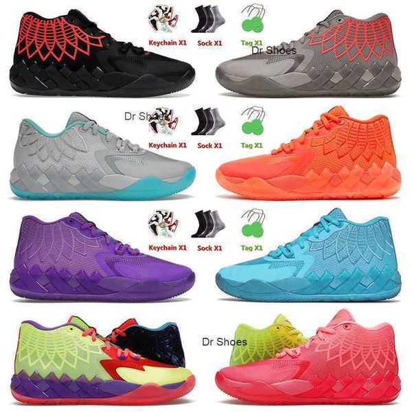 authentic 2022 lamelo ball mb.01 basketball shoes black blast rock ridge red buzz city rick and morty lo ufo men trainers sneakers big size
authentic 2022 lamelo ball mb.01 basketball shoes black blast rock ridge red buzz city rick and morty lo ufo men trainers sneakers big size