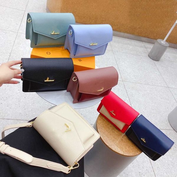 shoulder bags luxury designer handbags crossbody bag tote womans new fashion texture leather chain portable underarm messenger s envelope
shoulder bags luxury designer handbags crossbody bag tote womans new fashion texture leather chain portable underarm messenger s envelope