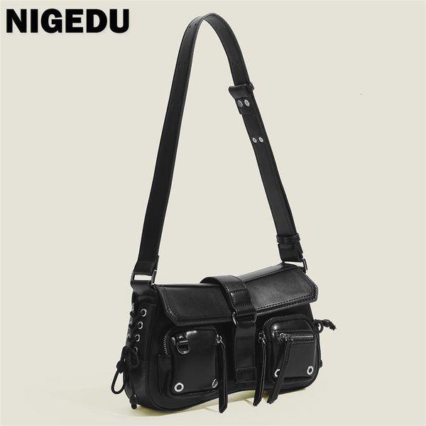 evening bags handbags for women luxury designer purses multiple pockets underarm shoulder pu leather ladies messenger bag black 230407
evening bags handbags for women luxury designer purses multiple pockets underarm shoulder pu leather ladies messenger bag black 230407