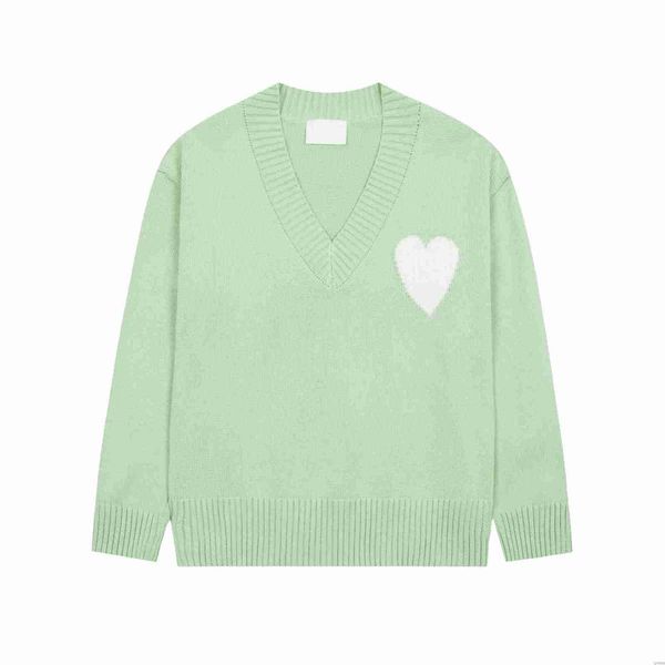 amis paris fashion mens designer amies knitted sweater embroidered red heart solid color big love round neck short sleeve a t-shirt for men, White;black
amis paris fashion mens designer amies knitted sweater embroidered red heart solid color big love round neck short sleeve a t-shirt for men, White;black