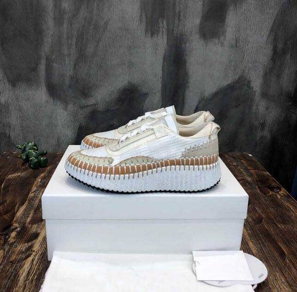designer's new pattern canvas shoes nama sneakers women's shoes rainbow running breathable mesh platform sneakers fashion casual s, Black
designer's new pattern canvas shoes nama sneakers women's shoes rainbow running breathable mesh platform sneakers fashion casual s, Black