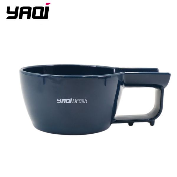 other hair removal items yaqi dark blue color plastic shaving bowl for men brush 230406
other hair removal items yaqi dark blue color plastic shaving bowl for men brush 230406