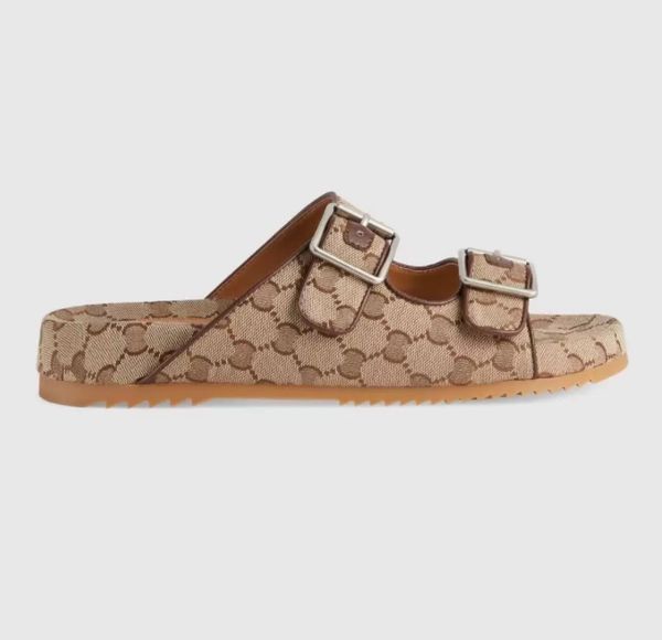 2023 women flat slippers sandals with 2 straps lady fashion metal buckle beach multicolor gg guccis sandal slides men's lace-up scuffs, Black
2023 women flat slippers sandals with 2 straps lady fashion metal buckle beach multicolor gg guccis sandal slides men's lace-up scuffs, Black