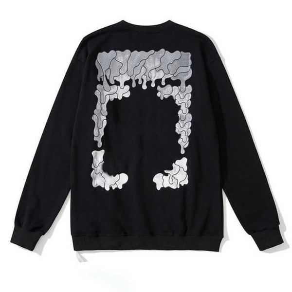 luxury men's brand fashion sweatshirts offers pullover shirts hoodies designers women sweater arrow cross letter print hoodie hip hop c, Black
luxury men's brand fashion sweatshirts offers pullover shirts hoodies designers women sweater arrow cross letter print hoodie hip hop c, Black