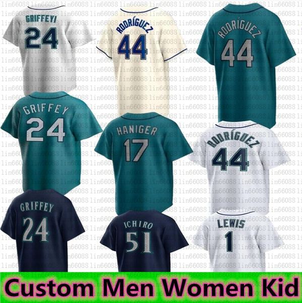 44 julio rodriguez jersey 24 ken griffey jr 3 jp crawford baseball edgar martinez suzuki ichiro jarred kelenic kolten wong matt brash marco, Blue;black
44 julio rodriguez jersey 24 ken griffey jr 3 jp crawford baseball edgar martinez suzuki ichiro jarred kelenic kolten wong matt brash marco, Blue;black