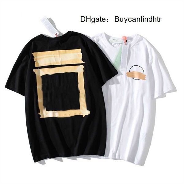 t-shirt off men's s offs white street fashion brand couple star with sleeve printed letter x the back print bi8a, White;black
t-shirt off men's s offs white street fashion brand couple star with sleeve printed letter x the back print bi8a, White;black