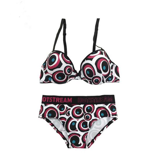 fashion print underwear special bra and panty set women stylish cute undergarments, Red;black
fashion print underwear special bra and panty set women stylish cute undergarments, Red;black