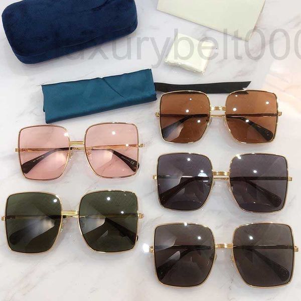 sunglasses designer -fashion designer rose gold lens sunglasses 0906 small metal temple design square fre glasses 0906s with box w835, White;black
sunglasses designer -fashion designer rose gold lens sunglasses 0906 small metal temple design square fre glasses 0906s with box w835, White;black
