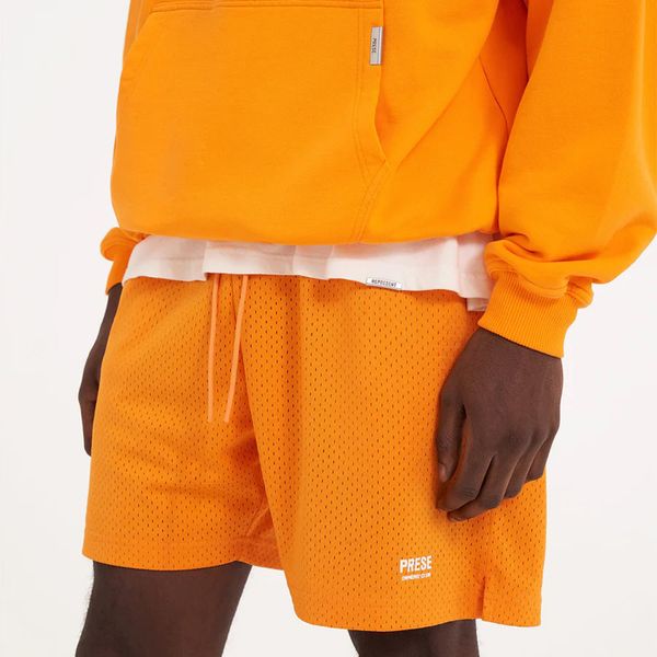 23ss fashion summer uk london net mesh shorts women men skateboard high street middle pants joggers
23ss fashion summer uk london net mesh shorts women men skateboard high street middle pants joggers