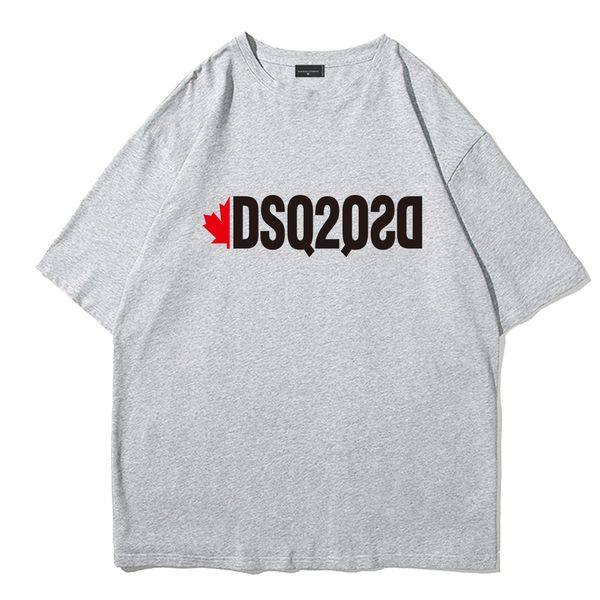 dsq2 icon dsqicon2 new mens printed shirts t shirts brand classic fashion trend for simple street short sleeve, White;black
dsq2 icon dsqicon2 new mens printed shirts t shirts brand classic fashion trend for simple street short sleeve, White;black