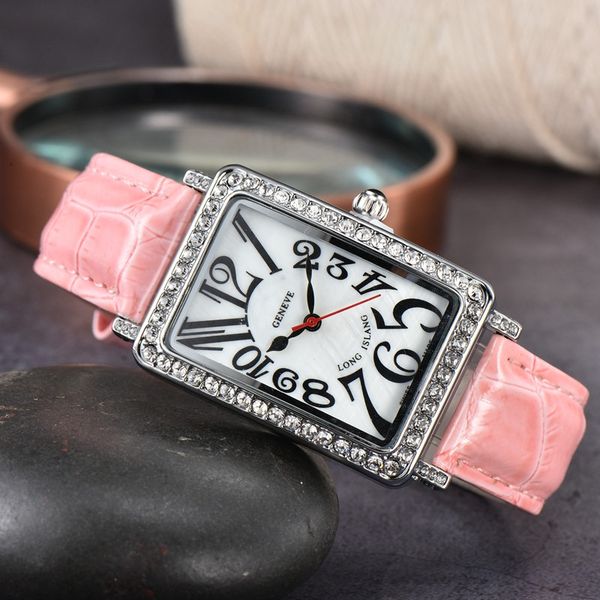franck wrist watches for women 2023 womens watches three needles quartz watch luxury brand clock fm diamond watch fashion leather strap type, Slivery;golden
franck wrist watches for women 2023 womens watches three needles quartz watch luxury brand clock fm diamond watch fashion leather strap type, Slivery;golden