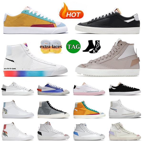 authentic blazer mid 77 og running shoes vintage blazers shoe low multi suede black white have a good game jumbo pink oxford indigo cool gre
authentic blazer mid 77 og running shoes vintage blazers shoe low multi suede black white have a good game jumbo pink oxford indigo cool gre