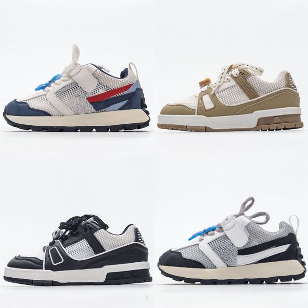 kids shoes casual boys girls sport clunky sneakers spring summer children mesh shoe breathable non-slip kid youth sport trainers black toddl
kids shoes casual boys girls sport clunky sneakers spring summer children mesh shoe breathable non-slip kid youth sport trainers black toddl