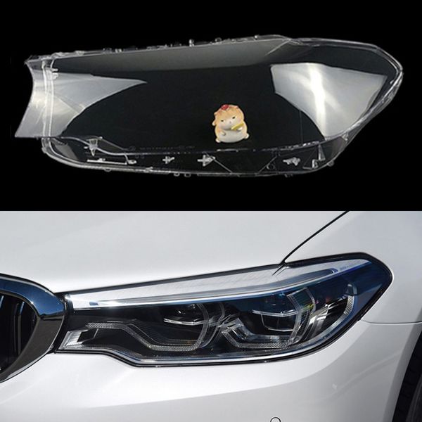 car glass headlight cover headlamp lens caps lampshade shell for bmw 5 series g30 g38 520i 523i 525i 528i 530i 2018 2019 2020
car glass headlight cover headlamp lens caps lampshade shell for bmw 5 series g30 g38 520i 523i 525i 528i 530i 2018 2019 2020