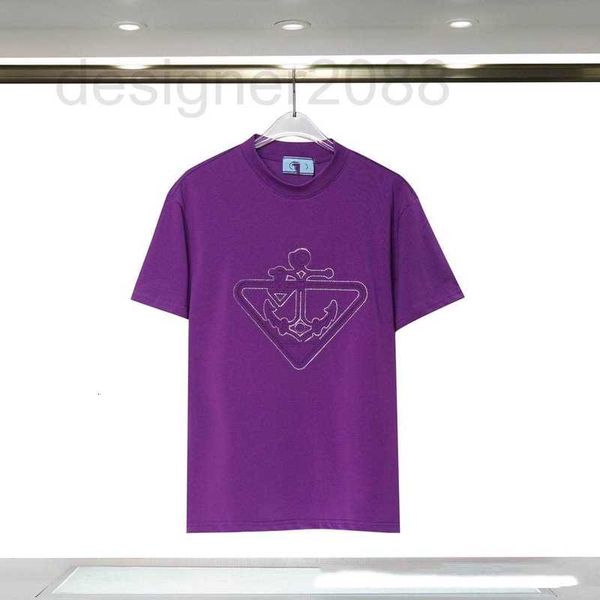 men's t-shirts designer early spring textured embossed t shirt three-dimensional letter diamond simple casual short sleeve t-shirt 5tlx, White;black
men's t-shirts designer early spring textured embossed t shirt three-dimensional letter diamond simple casual short sleeve t-shirt 5tlx, White;black