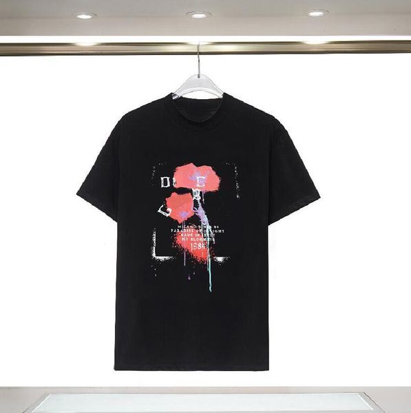 floral designer tshirt summer t-shirts for men women tee shirts with letters plus size s-2xl xxxl, White;black
floral designer tshirt summer t-shirts for men women tee shirts with letters plus size s-2xl xxxl, White;black