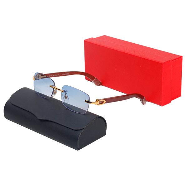 carti glasses sunglasses for women mens c-shaped style anti-ultraviolet retro plate blue lens leopard metal gold wooden frame frameless fash, White;black
carti glasses sunglasses for women mens c-shaped style anti-ultraviolet retro plate blue lens leopard metal gold wooden frame frameless fash, White;black