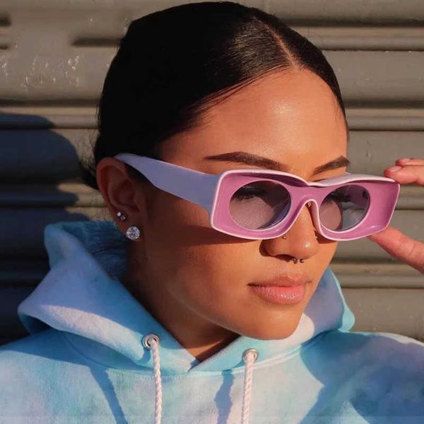 sunglasses leonlion rectangle oversized sunglasses women luxury brand eyewear women/men punk glasses for women retro lunette soleil homme p2, White;black
sunglasses leonlion rectangle oversized sunglasses women luxury brand eyewear women/men punk glasses for women retro lunette soleil homme p2, White;black