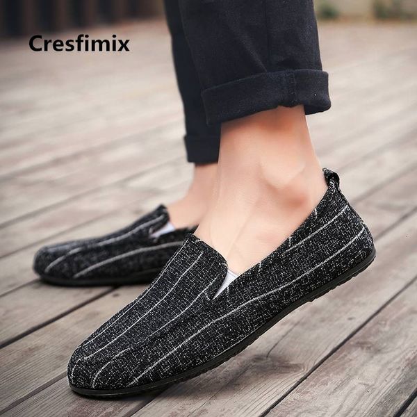 dress shoes cresfimix male casual driver slip on shoes men leisure plus size black stripe man s cool comfortable cloth a2882 230407
dress shoes cresfimix male casual driver slip on shoes men leisure plus size black stripe man s cool comfortable cloth a2882 230407