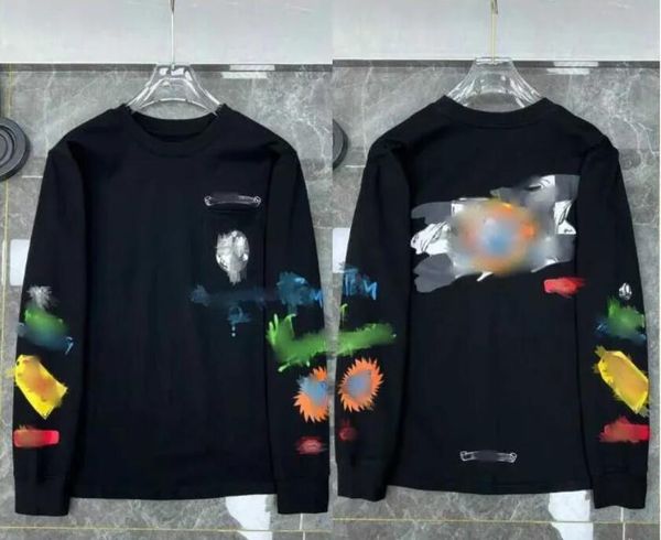 sweatshirts heart designer fashion classic womens brand loose horseshoe sanskrit print luxury long sleeve t-shirt chromes pullover coat men, White;black
sweatshirts heart designer fashion classic womens brand loose horseshoe sanskrit print luxury long sleeve t-shirt chromes pullover coat men, White;black