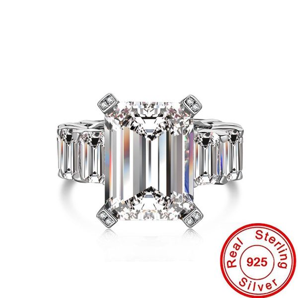 moissanite diamond ring 100% real 925 sterling silver engagement wedding band rings for women men party promise jewelry, Slivery;golden
moissanite diamond ring 100% real 925 sterling silver engagement wedding band rings for women men party promise jewelry, Slivery;golden