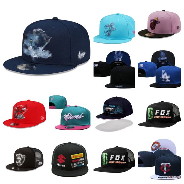 mix order designer snapbacks basketball hats all team logo adjustable fitted bucket hat embroidery cotton mesh flex beanies ball hat hip hop, Black;white
mix order designer snapbacks basketball hats all team logo adjustable fitted bucket hat embroidery cotton mesh flex beanies ball hat hip hop, Black;white