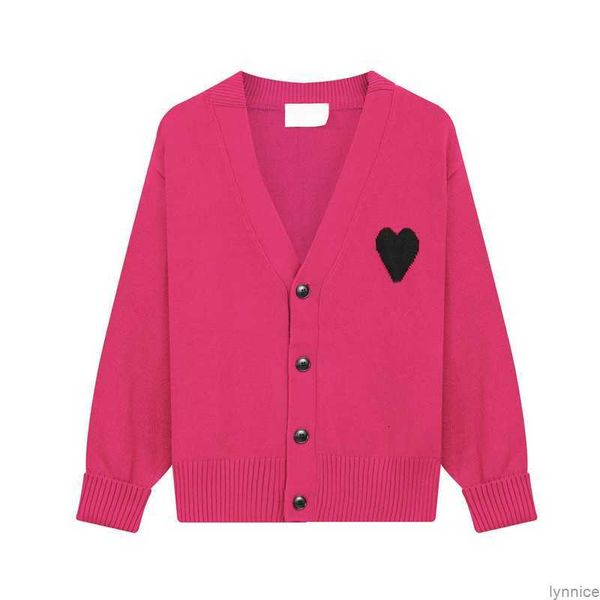 fashionable paris designer men's sweater amis de coeur macaron love jacquard cardigan for men and women 123 ps5i, White;black
fashionable paris designer men's sweater amis de coeur macaron love jacquard cardigan for men and women 123 ps5i, White;black