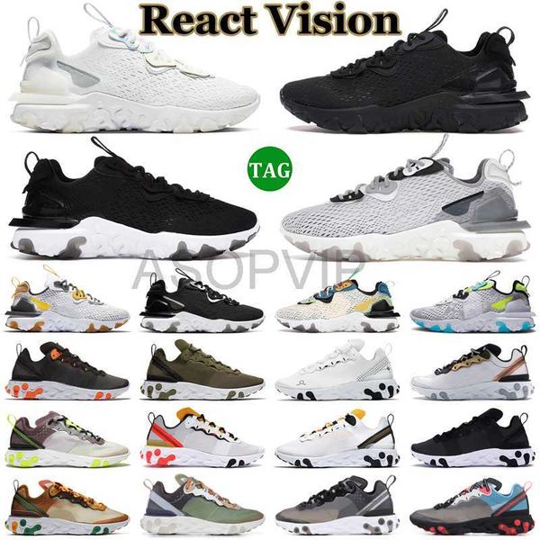 react vision element 55 87 running shoes men women black white light vast smoke grey worldwide mens trainers outdoor sports sneakers
react vision element 55 87 running shoes men women black white light vast smoke grey worldwide mens trainers outdoor sports sneakers