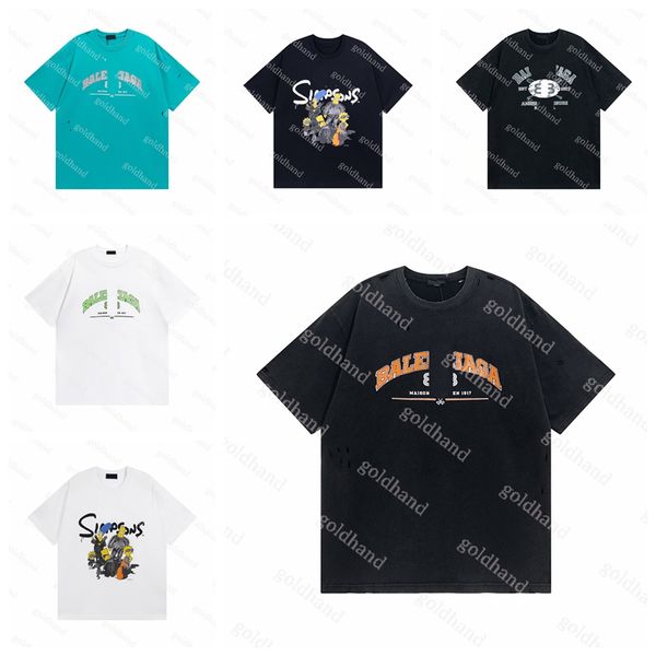 hiphip tees men designer summer loose tshirt fashion tide high street printed t shirt man casual plus, Black;brown
hiphip tees men designer summer loose tshirt fashion tide high street printed t shirt man casual plus, Black;brown