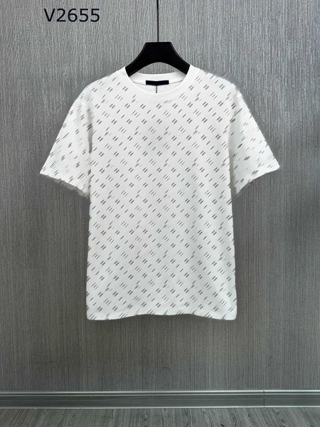 23ss tshirt summer men clothes designer t shirt casual round neck pure cotton white tee shirts brand full logo printing short sleeve mens c, White;black
23ss tshirt summer men clothes designer t shirt casual round neck pure cotton white tee shirts brand full logo printing short sleeve mens c, White;black