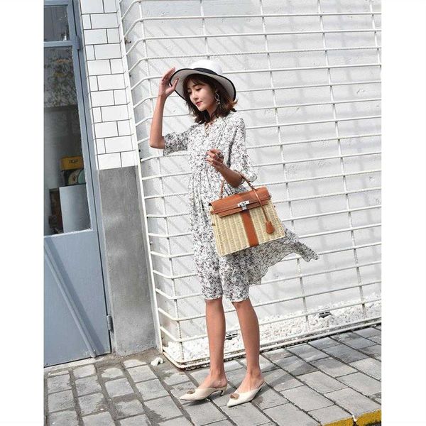 designer kellyss handbags herms bags 2023 spring/summer new women's bag handmade vine woven bag kellyss bag handbag qku4
designer kellyss handbags herms bags 2023 spring/summer new women's bag handmade vine woven bag kellyss bag handbag qku4