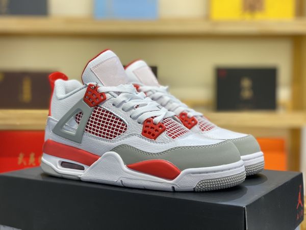 new 2023 basketball shoes sb x jumpman 4 white red grey man sports sneakers size 40-47.5 ship with box
new 2023 basketball shoes sb x jumpman 4 white red grey man sports sneakers size 40-47.5 ship with box