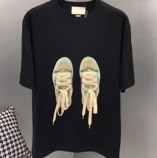 men plus tees t shirt womens tshirt with letter casual short sleeves summer mans print shoes loose cotton sleeve size s-5xl''gg�, Black;brown
men plus tees t shirt womens tshirt with letter casual short sleeves summer mans print shoes loose cotton sleeve size s-5xl''gg�, Black;brown