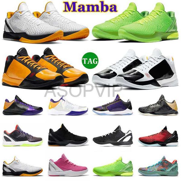 2022 6 protro mamba men basketball shoes grinch mambacita sweet 16 5 rings chaos alternate bruce lee lakers mens trainers outdoors sports sn
2022 6 protro mamba men basketball shoes grinch mambacita sweet 16 5 rings chaos alternate bruce lee lakers mens trainers outdoors sports sn