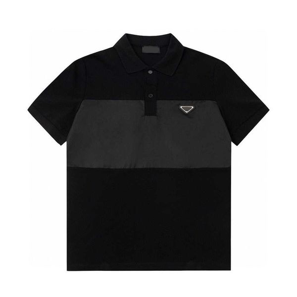 prad men's plus tees polos round t-shirt plus size neck embroidered and printed polar style summer wear with street pure cotton dws77, Black;brown
prad men's plus tees polos round t-shirt plus size neck embroidered and printed polar style summer wear with street pure cotton dws77, Black;brown