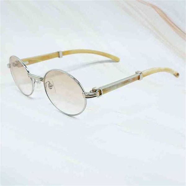 2023 designer glasses model fashion men women sun glasses full rim metal shades buffalo horn wooden eyewear 0211 sunglasses, White;black
2023 designer glasses model fashion men women sun glasses full rim metal shades buffalo horn wooden eyewear 0211 sunglasses, White;black