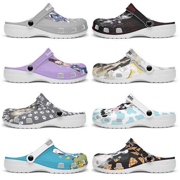 Customized fashion exquisite comfortable beautiful clean Diy shoes for men and women's indoor slippers 42-101887
Customized fashion exquisite comfortable beautiful clean Diy shoes for men and women's indoor slippers 42-101887