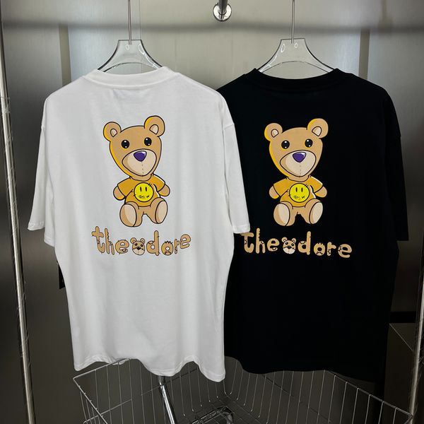 rainbow logo drews house t shirt new-coming drews house t-shirt cotton men clothing hight quality tees one day ship out, White;black
rainbow logo drews house t shirt new-coming drews house t-shirt cotton men clothing hight quality tees one day ship out, White;black
