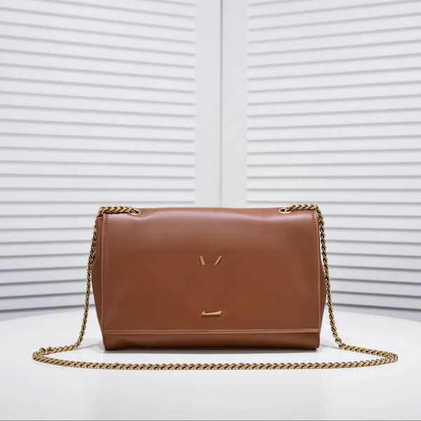 designer one shoulder bag classic women's crossbody bag high-end quality double bread suede fashion abrasive leather chain bag
designer one shoulder bag classic women's crossbody bag high-end quality double bread suede fashion abrasive leather chain bag