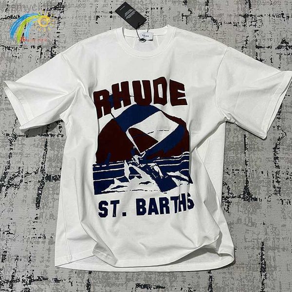 men's t-shirts casual loose sunset sea sail printing rhude t shirt men women hip hop white rhude tee summer style spliced short sleeve, White;black
men's t-shirts casual loose sunset sea sail printing rhude t shirt men women hip hop white rhude tee summer style spliced short sleeve, White;black
