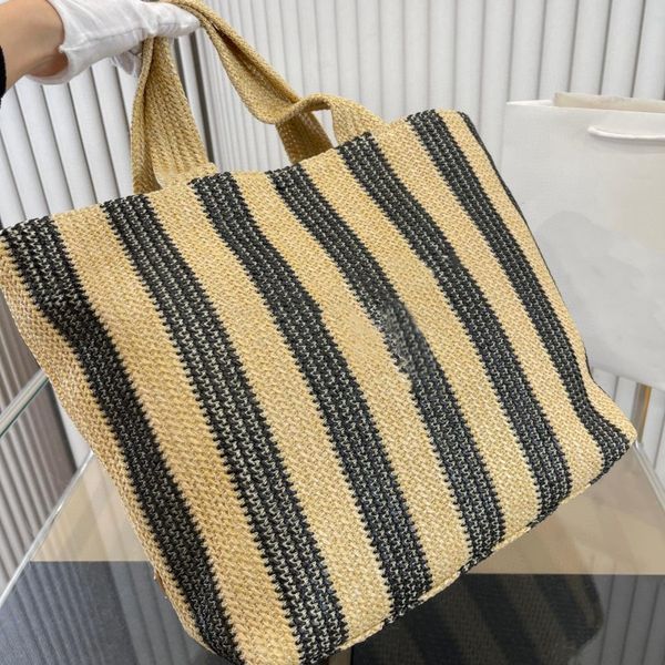 designer handbag women's one shoulder bag fashion handbag 2023 new two-color striped braided tote bag exclusive casual large capacity s
designer handbag women's one shoulder bag fashion handbag 2023 new two-color striped braided tote bag exclusive casual large capacity s