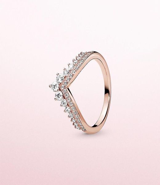 princess wish ring for pandora 925 sterling silver with cz diamond plated rose gold charm ladies ring holiday gif4052164, Slivery;golden
princess wish ring for pandora 925 sterling silver with cz diamond plated rose gold charm ladies ring holiday gif4052164, Slivery;golden